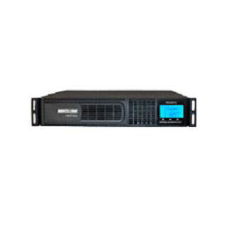 Minuteman Power UPS AVR LCD 1400W Rack/Tower/Wall Entry-